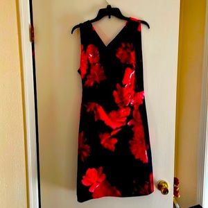 Only worn once fits right below knee like brand new